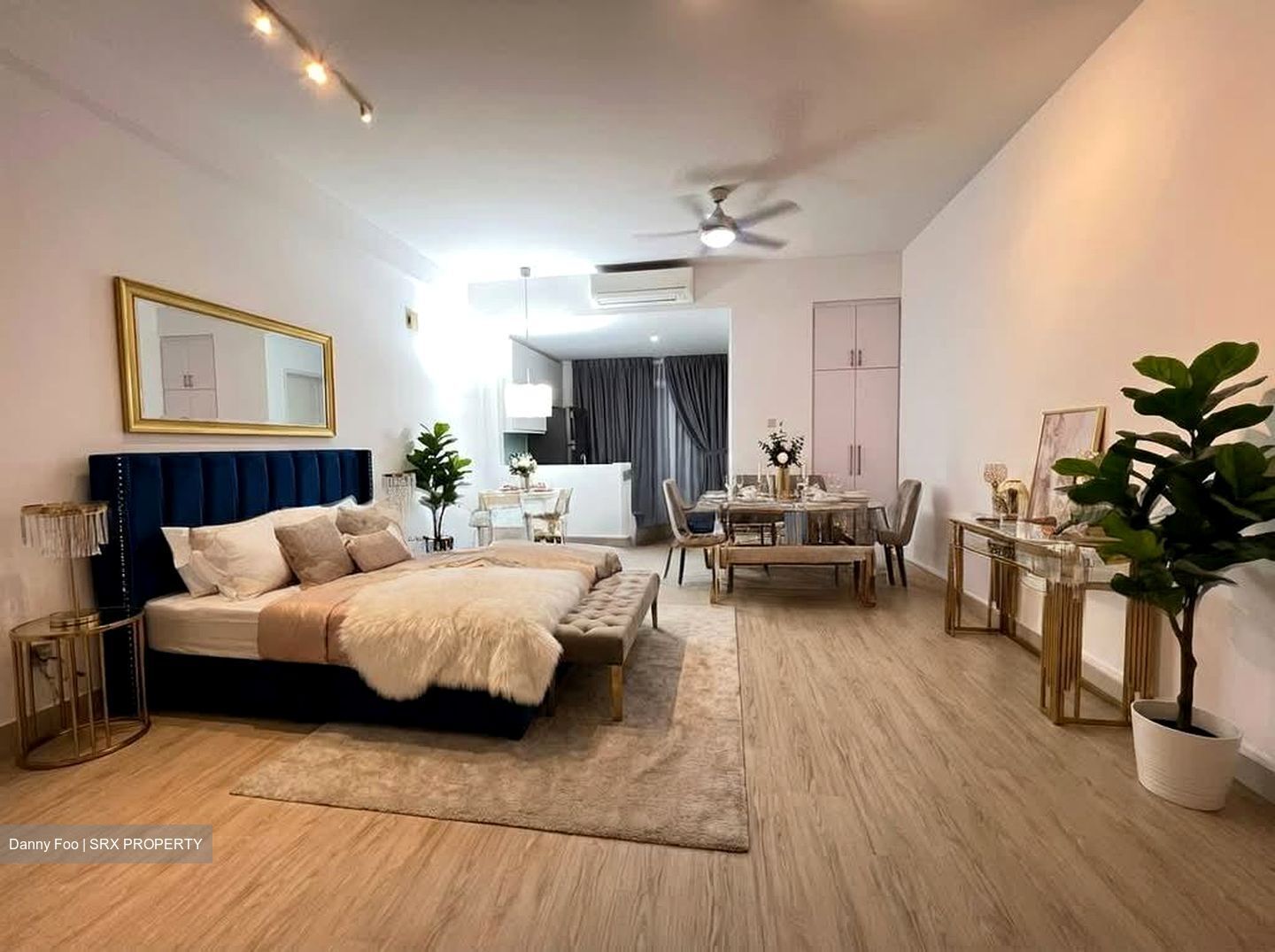 Studios @ Marne (D8), Apartment #530043101